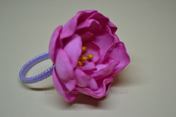 Обручи ручной работы