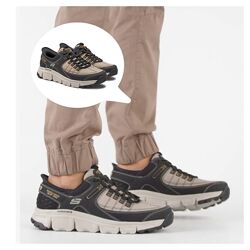  Непромокні кросівки skechers summits at hands free slip-in. Унісекс. 41р.