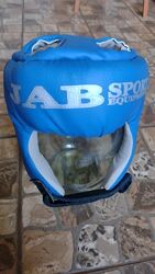 Шлем для единоборств jab