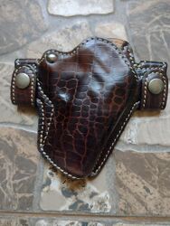 Кобура шкіряна a-line