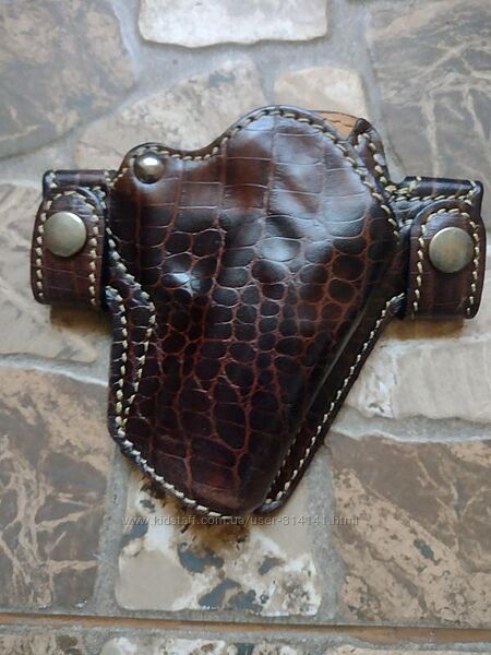 Кобура шкіряна a-line