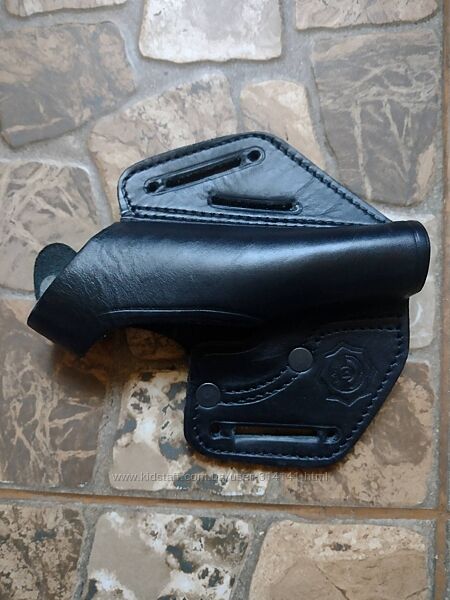 Кобура поясная image-d сокол