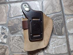 Кобура универсальная поясная 