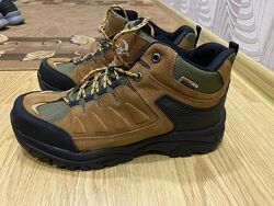 Трекинговые ботинки Bona