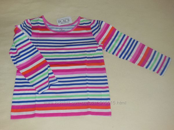 Одежда Childrens Place