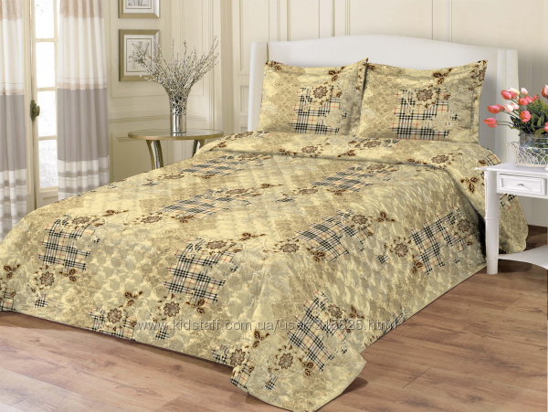 покрывала Zastelli легкие