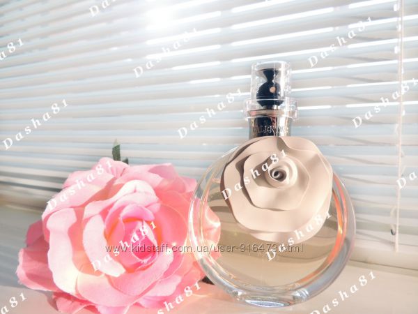 Valentino Valentina - Распив аромата