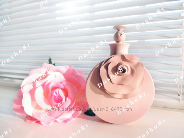 Valentino Valentina Poudre - Распив аромата