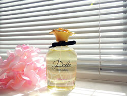Dolce & Gabbana Dolce Shine - Распив аромата