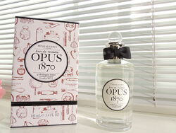 Penhaligons Opus 1870 - Распив арамата