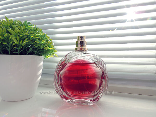 Loewe Quizas, Quizas, Quizas Passion - Распив аромата