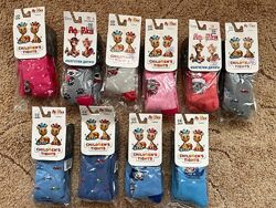 Колготи Африка махра 