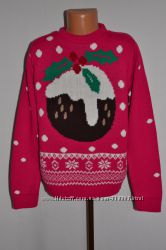 Свитера Y. d и Rock & Revival 9 - 10 лет, 134 - 140 см.