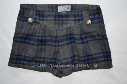 Шорты Young Dimension 9 - 10 лет, 134 - 140 см.