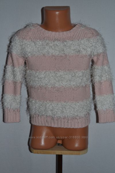  Свитер Young Dimension 2 - 3 лет, 92 - 98 см.