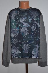 Свитер свитшот Rebel 10 - 11 лет, 146 см.