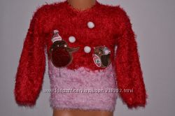 Свитер Tu 1. 5 - 2 года, 86 - 92 см.