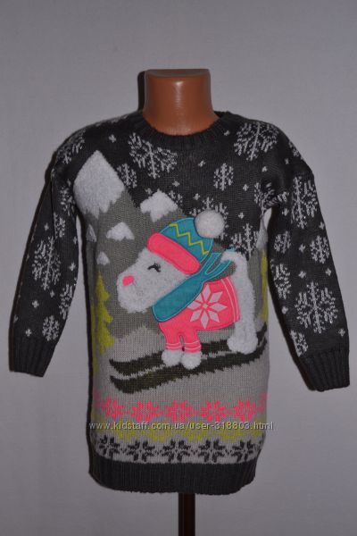 Свитера George 4 - 5 лет, 104 - 110 см. 