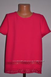  Кофта нарядная Y. d 12 - 13 лет, 158 см.