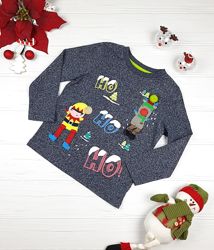 Лонгслив F&F 5 - 6 лет, 110 - 116 см.