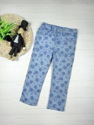 Джинсы Toddler и Denim Co  2 - 3 года, 92 - 98 см.