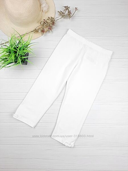 Лосины от Marks & Spenser 5-6 лет, 110-116 см.