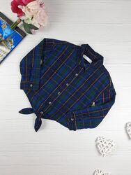 Рубашка от Marks & Spenser 5-6 лет, 110-116 см.