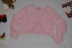 Кофта - болеро Tu 10 лет, 140 см.