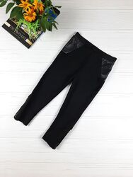 Джегинсы от River Island mini 4-5 лет, 104-110 см.