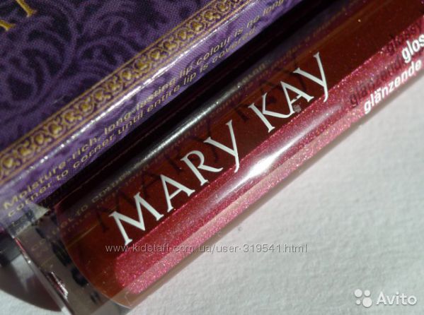 Mary Kay косметика аксессуары