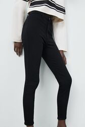 Джинсы Zara леггинсы брюки Zara 146-152см 