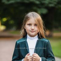 Шкільна форма 2017