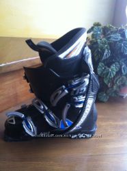 Лыжные ботинки dolomite 