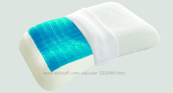 Ортопедические подушки и матрасы