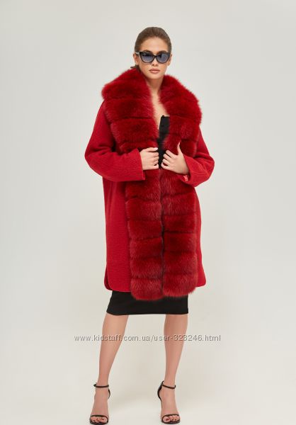 Пальто ЗИМА