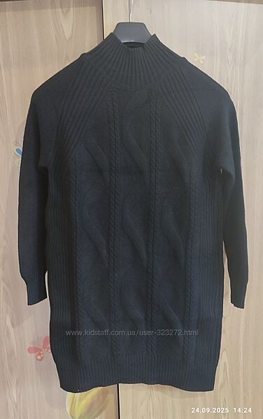 Светр кашеміровий