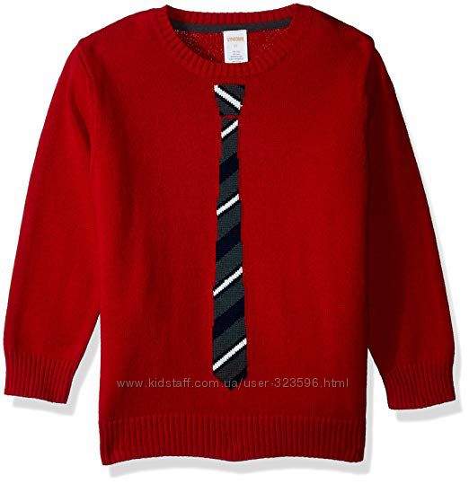 Кофта свитер для мальчика 3-4, 4-5 лет Gymboree