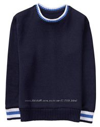 Кофта свитер для мальчика 6-7 лет Gymboree