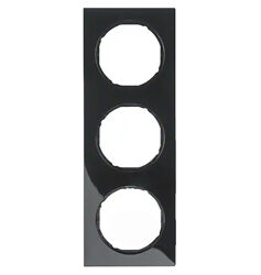 Электрофурнитура ТМ Berker. Рамка