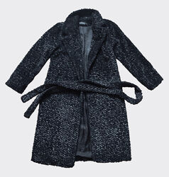 Мягчайшее пальто халат, кардиган от ТМ Nadi Renardi