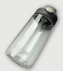 Пластиковая бутылка для воды, поилка из школьного набора от ТМ Сельпо