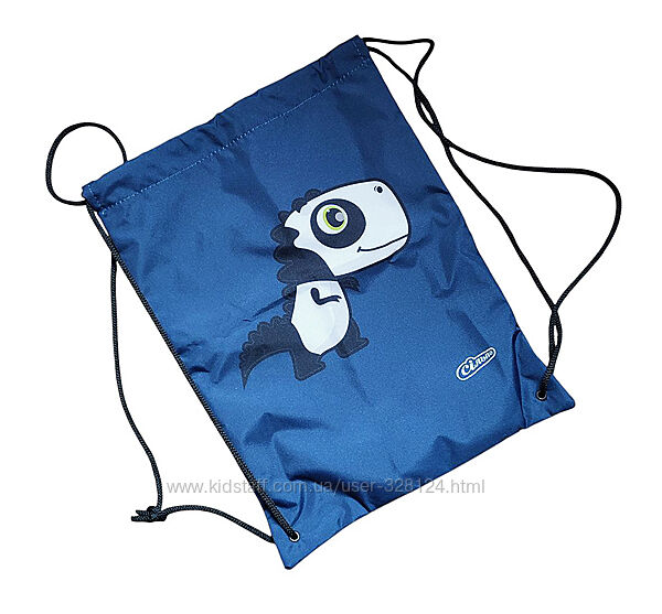 Сумка для сменной обуви, мешок, шоппер от ТМ Bagland Сельпо