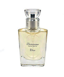 Туалетная вода для женщин Dior Diorissimo, 4 мл. В миниатюре