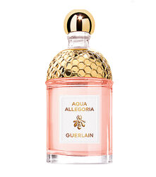 Парфюмерная вода для женщин Aqua Allegoria Rosa Rossa Forte Guerlain, 4 мл