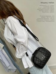 СП сумок, гаманців ТМ SOLDI. Натуральні матеріали.