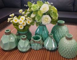 Новая коллекция керамических ваз Eterna Алхимия