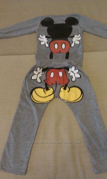 Костюмчик на девочку.