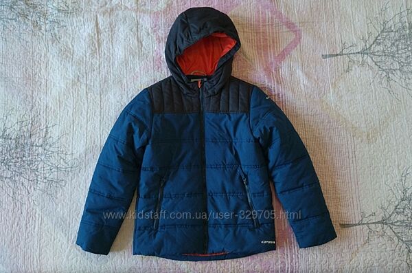 Куртка Icepeak 152 в дуже хорошому стані