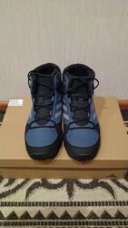 Трекінгові черевики Adidas Terrex 38 розміру демі, зима, оригінал