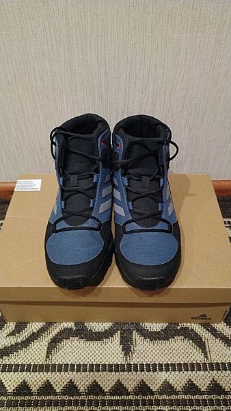 Трекінгові черевики Adidas Terrex 38 розміру демі, зима, оригінал
